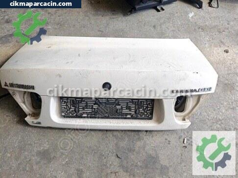 Mitsubishi Carisma Bagaj Kapağı çıkma parça