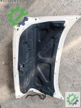 Mitsubishi Carisma Bagaj Kapağı çıkma parça
