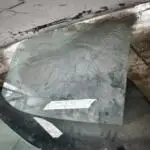 Çıkma Orijinal Arka Cam Mitsubishi Carisma