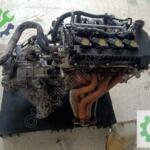Mitsubishi Colt Orijinal Çıkma Benzinli Motor Komple