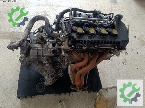 Mitsubishi Colt Motor Komple çıkma parça