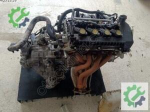Mitsubishi Colt Benzinli Manuel Şanzıman Çıkma