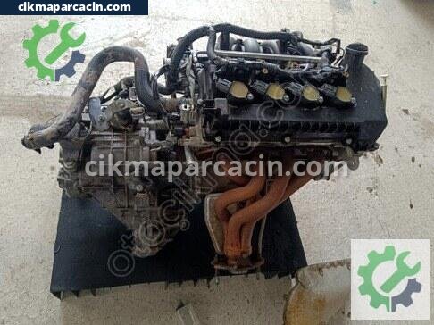Mitsubishi Colt Manuel Şanzıman çıkma parça