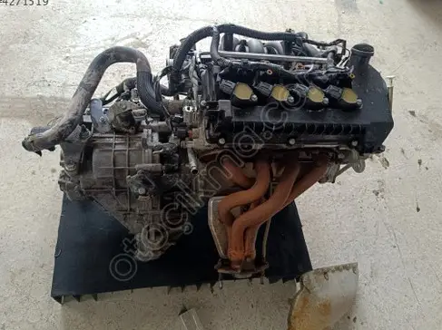 Mitsubishi Colt Manuel Şanzıman çıkma parça