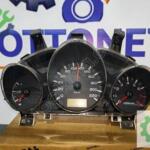 Mitsubishi Colt Km Saati Çıkma