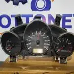 Mitsubishi Colt Km Saati Çıkma