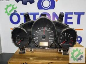 Mitsubishi Colt Km Saati Çıkma