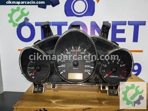 Mitsubishi Colt Km Saati çıkma parça