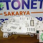 Mitsubishi Colt Km Saati Çıkma