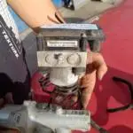 Mitsubishi Colt Orijinal Çıkma ABS Beyni (Modül)
