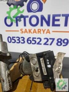 Çıkma Orijinal ABS Beyni (Modül) Mitsubishi Colt