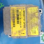 Çıkma Orijinal Airbag Beyni (SRS) Mitsubishi Colt MR587757