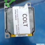 Çıkma Orijinal Airbag Beyni (SRS) Mitsubishi Colt MR587757