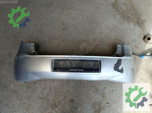 Mitsubishi Colt Arka Tampon çıkma parça