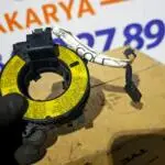 Çıkma Orijinal Airbag Sargısı Mitsubishi Colt
