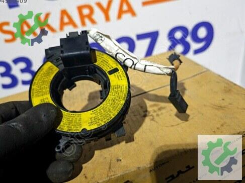 Mitsubishi Colt Airbag Sargısı çıkma parça