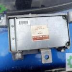 Mitsubishi Colt Orijinal Çıkma Direksiyon Beyni MR594091