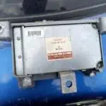 Mitsubishi Colt Orijinal Çıkma Direksiyon Beyni MR594091