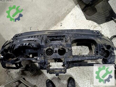 Mitsubishi Colt Göğüslük çıkma parça