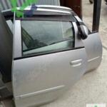 Mitsubishi Colt Orijinal Çıkma Sol Arka Kapı