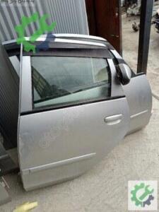 Mitsubishi Colt Orijinal Çıkma Sol Arka Kapı
