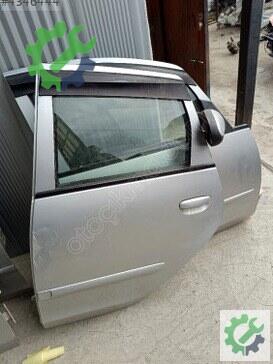 Mitsubishi Colt Sol Arka Kapı çıkma parça