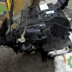 Çıkma Orijinal Kalorifer Kutusu Mitsubishi Colt