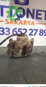 Mitsubishi Colt Fren Ana Merkezi çıkma parça