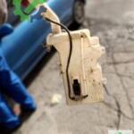 Çıkma Orijinal Silecek Suyu Deposu Mitsubishi Colt
