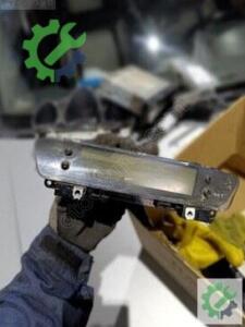 Çıkma Orijinal Bilgi Ekranı Mitsubishi Colt 8750A123