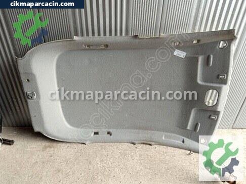 Mitsubishi Colt Tavan Döşemesi çıkma parça