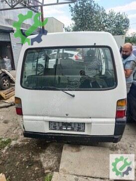 Mitsubishi L300 Bagaj Kapağı çıkma parça