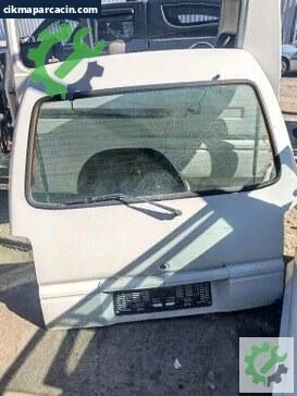 Mitsubishi L300 Bagaj Kapağı çıkma parça