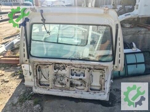 Mitsubishi L300 Bagaj Kapağı çıkma parça
