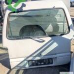 Mitsubishi L300 Orijinal Çıkma Bagaj Kapağı