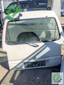 Mitsubishi L300 Orijinal Çıkma Bagaj Kapağı
