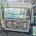 Mitsubishi L300 Orijinal Çıkma Bagaj Kapağı