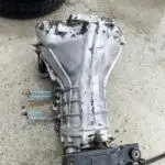 Mitsubishi L300 Şanzıman Komple Çıkma