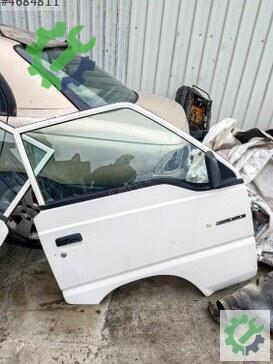 Mitsubishi L300 Kapı Camları çıkma parça