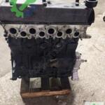 Çıkma Orijinal Motor Komple Mitsubishi L300