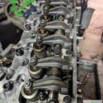 Çıkma Orijinal Motor Komple Mitsubishi L300