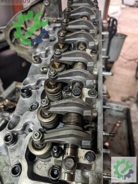 Mitsubishi L300 Motor Komple çıkma parça