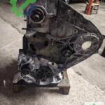 Çıkma Orijinal Motor Komple Mitsubishi L300