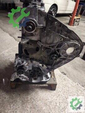 Mitsubishi L300 Motor Komple çıkma parça
