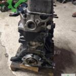 Çıkma Orijinal Motor Komple Mitsubishi L300