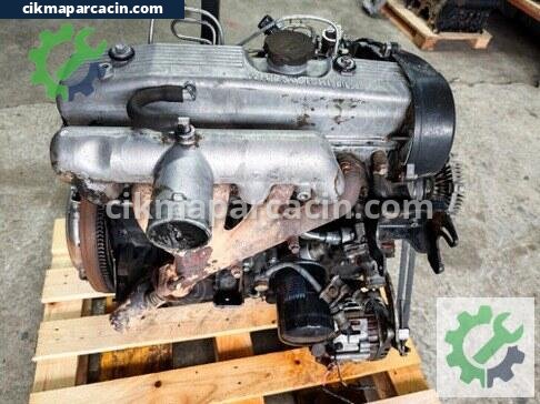 Mitsubishi L300 Motor Komple çıkma parça