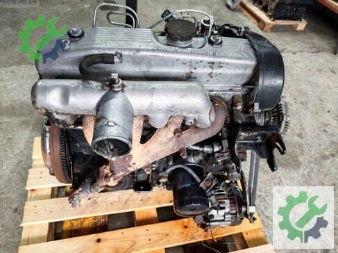 Mitsubishi L300 Motor Komple çıkma parça