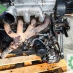 Mitsubishi L300 Motor Komple Çıkma