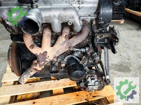 Mitsubishi L300 Motor Komple çıkma parça