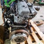 Mitsubishi L300 Motor Komple Çıkma